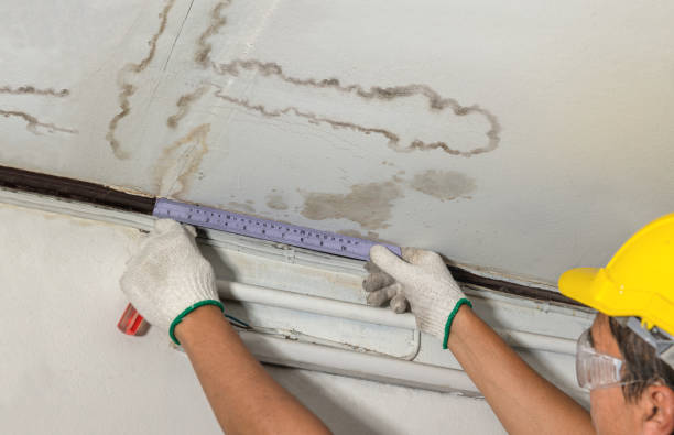 Reliable Burst Pipe Cleanup contractor in Brookton, ME by Water Damage Irwin